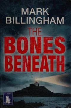 The bones beneath