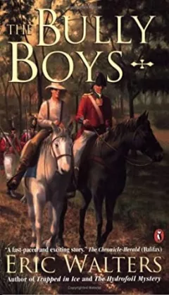The bully boys