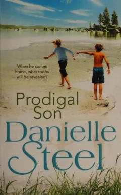 Prodigal son