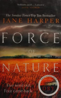 Force of nature