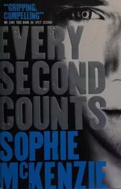 Every second counts