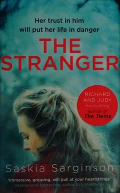 The stranger