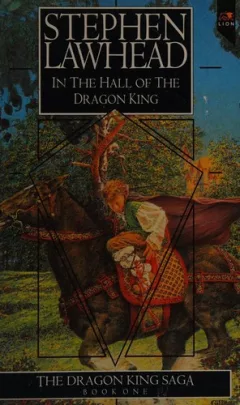 In the Hall of the Dragon King