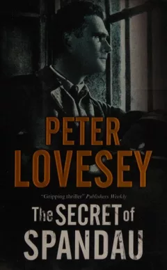 The secret of Spandau