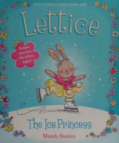 The Ice Princess