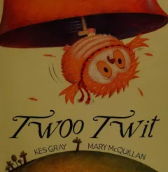 Twoo Twit