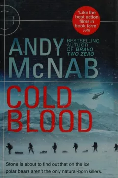 Cold blood
