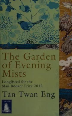 The garden of evening mists