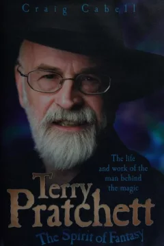 Terry Pratchett