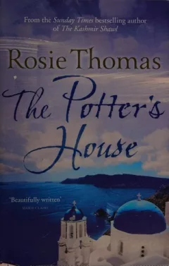 The potter's house