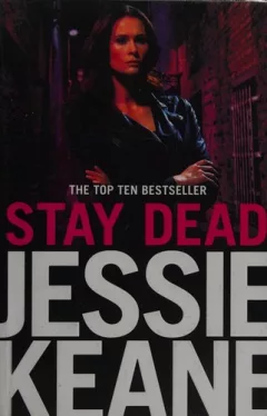 Stay dead
