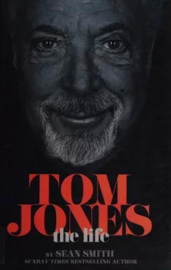 Tom Jones