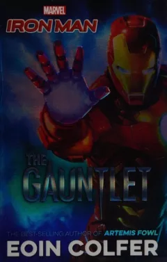 The gauntlet
