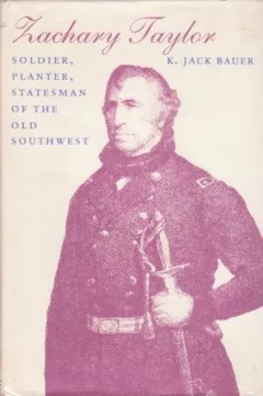 Zachary Taylor