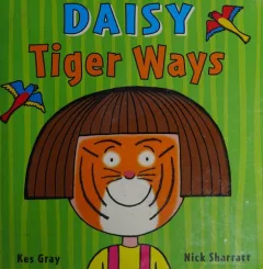 Tiger ways