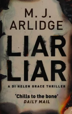 Liar liar