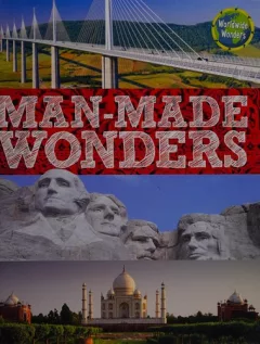 Man-made wonders