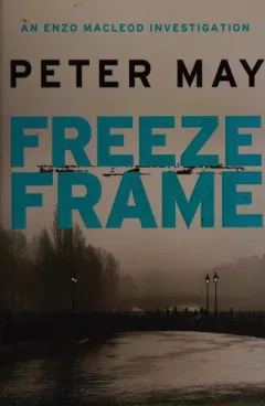Freeze frame