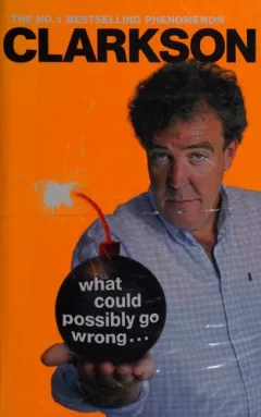 What could possibly go wrong?