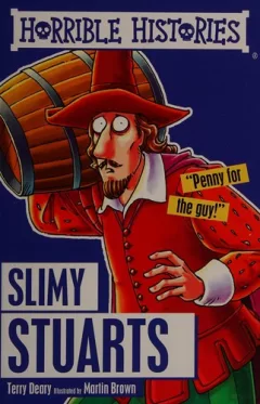 Slimy Stuarts