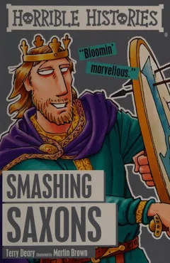 Smashing Saxons