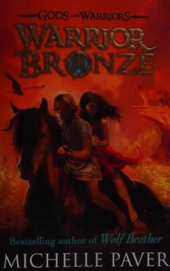 Warrior bronze