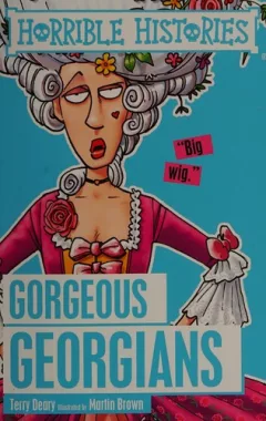 Gorgeous Georgians