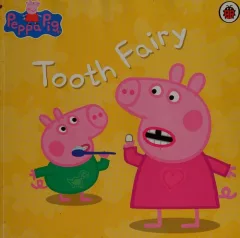 Tooth fairy