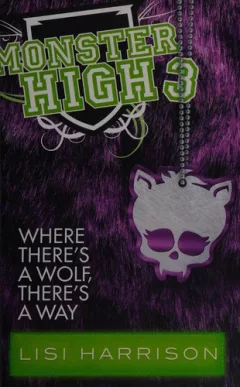 Monster High 3