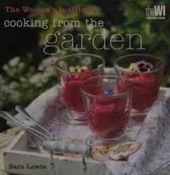 Cooking from the garden