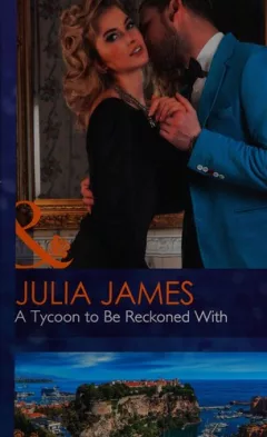 A tycoon to be reckoned with