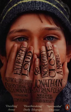 Extremely loud & incredibly close