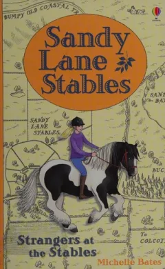 Strangers at the Stables