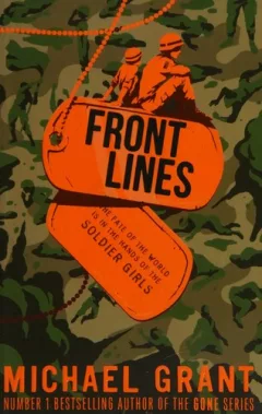 Front lines