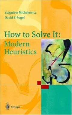 How to solve it