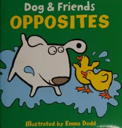 Opposites