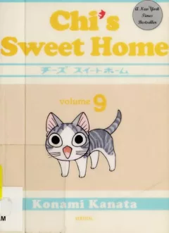 Chi's sweet home (9)
