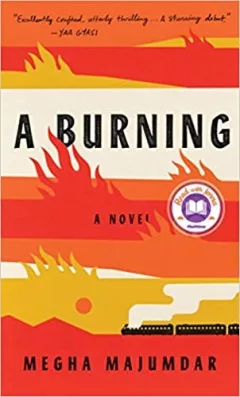Burning