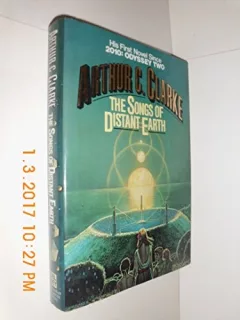 The songs of distant earth