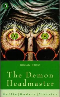 The demon headmaster