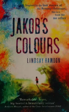 Jakob's Colours