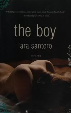 The boy