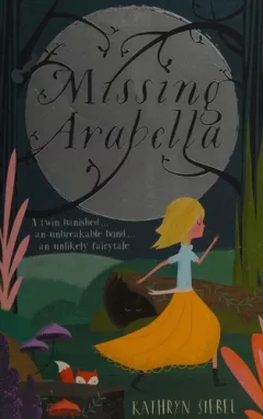 Missing Arabella