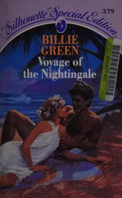 Voyage of the Nightingale