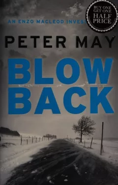 Blowback