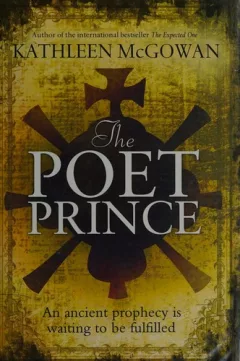 The poet prince