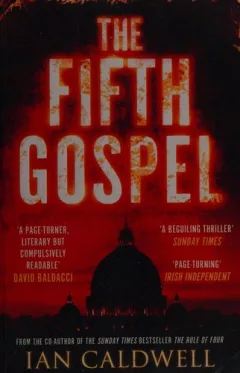 The fifth gospel