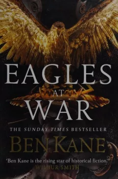 Eagles at war