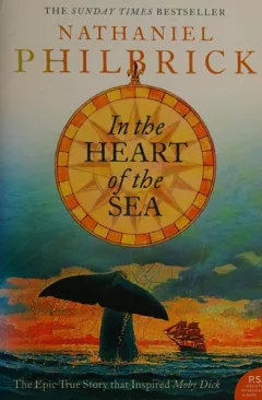 In the heart of the sea