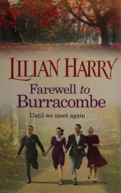 Farewell to Burracombe